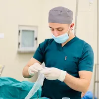 Nurse -Al Karak
