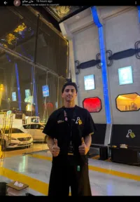 محمد  جميل