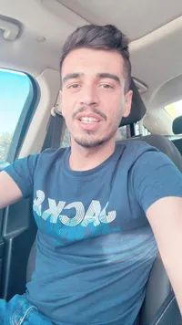 mohammad feras