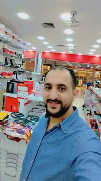 mohammad kamal
