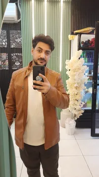 اصيل  الخزاعله 