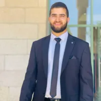 عمر الخالدي