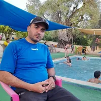 Public Driver -Irbid