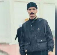 علي اكبري