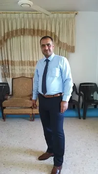 Basel Abu Jawad