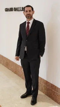 معاذ alfaqeh