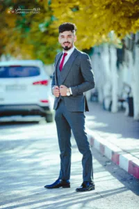 ادهم زباينة