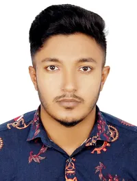 Md Rabiul Hossen  Shakil