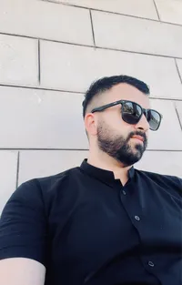 محمد  ابوحمود