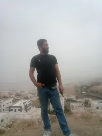 إبراهيم سهيل محمد ابو شنار