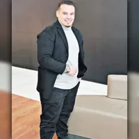 Majd  Asous