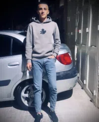 محمد احمد  المصري 