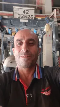 سايق الرافعه  من 2010