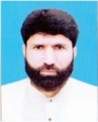 Khuram Naseer  Ahmed 