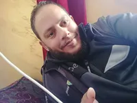 احمد صالح