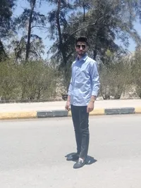 Abdelrahman Jaradat