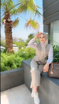 دارين  حافي