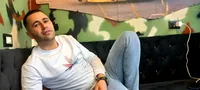 محمد العنود