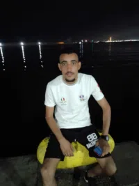 Mohammed Amin 