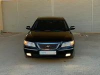 Hyundai ‏Azera ‏GL ‏2007