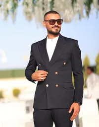 sam  taha
