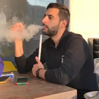 bashar almomani