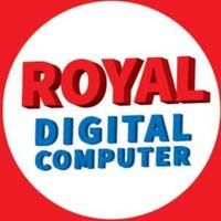 Royal Digital Computer