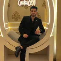 سيد  النجار 