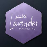 lavender marketing