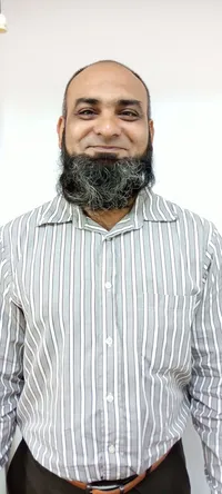 Muhammad  Sohail 