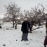 ابوالحارث