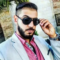 BAHA'A ABU SHARAR