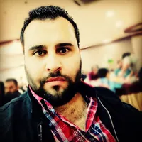 هشام الدعجة