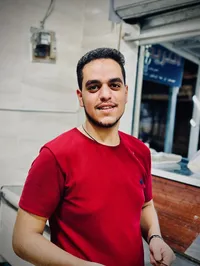 ahmad nawaiseh