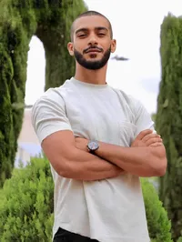 فؤاد  حوراني 