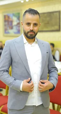 ساري العزه 