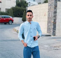 Mahmoud allouzi