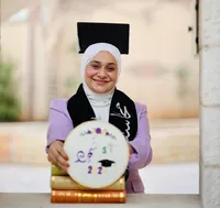 شهد علي