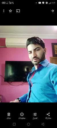 محمد زياد محمد الجبالي