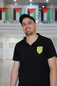 فريد ابوحمزه