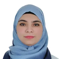 Salma Ismail Ismail