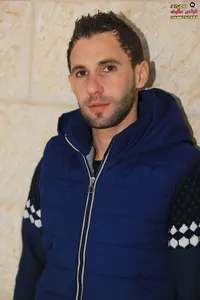 Abdalla alawni