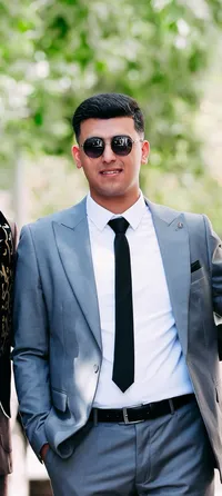 Ahmed  Al-asafrah