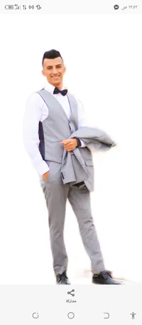 Amoori K Shreim