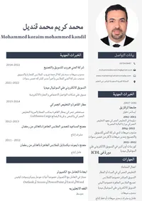 Mohammed  Koraim 