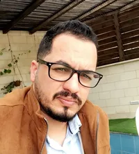 Saleh Bsharat