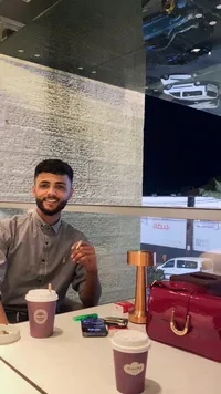 رامي تميمي