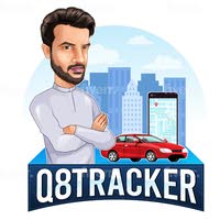 Q8tracker بوعبدالله