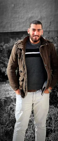 yousuf oudat