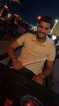 Sami Ahmad